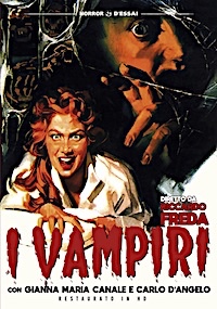 I VAMPIRI