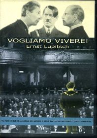 VOGLIAMO VIVERE !