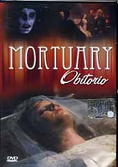 MORTUARY - Obitorio