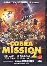 COBRA MISSION 2