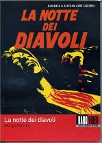 LA NOTTE DEI DIAVOLI