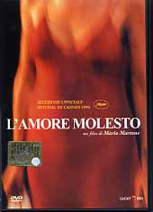 L'AMORE MOLESTO