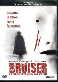 BRUISER