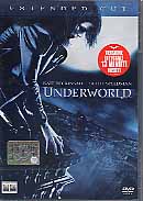 UNDERWORLD