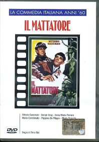 IL MATTATORE
