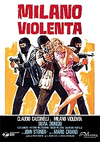 MILANO VIOLENTA