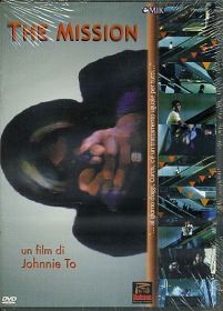 THE MISSION