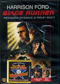 BLADE RUNNER