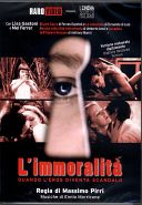 L' IMMORALITA'