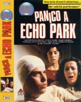 PANICO A ECHO PARK