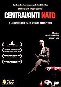 CENTRAVANTI NATO 