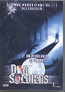 DOG SOLDIERS