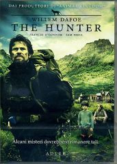 THE HUNTER