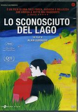 LO SCONOSCIUTO DEL LAGO