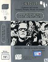 HORROR - Il piacere del brivido