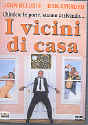 I VICINI DI CASA