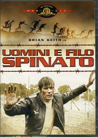 UOMINI E FILO SPINATO