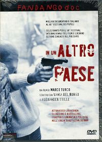 IN UN ALTRO PAESE