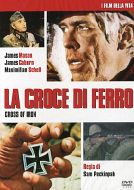 LA CROCE DI FERRO