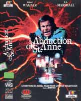 ABDUCTION OF ST. ANNE