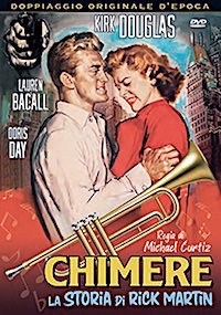 CHIMERE - La storia di Rick Martin