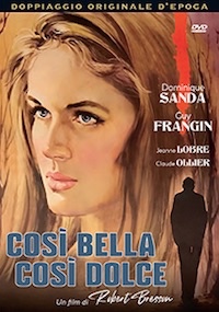 COSI' BELLA COSI' DOLCE