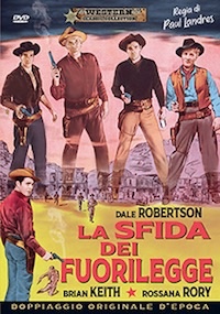 LA SFIDA DEI FUORILEGGE