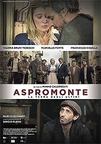 ASPROMONTE - La terra degli ultimi