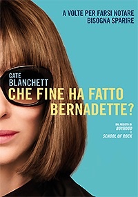 Che fine ha fatto Bernadette?