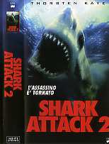 SHARK ATTACK 2