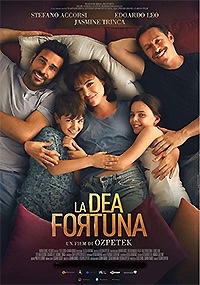 La Dea fortuna