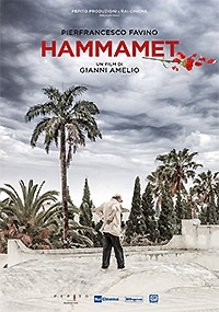 HAMMAMET