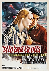 RITORNA LA VITA