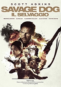 Savage Dog - Il Selvaggio