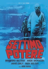 SETTIMO POTERE