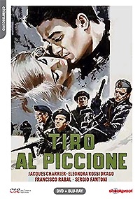 Tiro al piccione