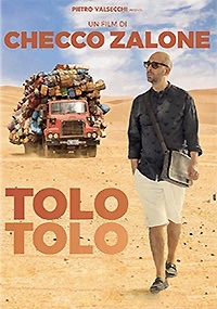 TOLO TOLO