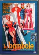 LE BAMBOLE