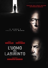L'UOMO DEL LABIRINTO
