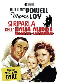 L'UOMO OMBRA COLLECTION 3 : Si riparla dell'Uomo Ombra