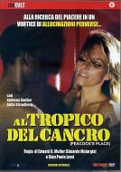 AL TROPICO DEL CANCRO