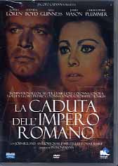 LA CADUTA DELL' IMPERO ROMANO
