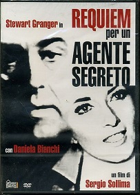 REQUIEM PER UN AGENTE SEGRETO