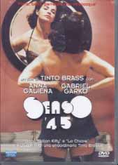 SENSO '45