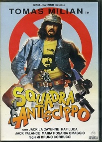 SQUADRA ANTISCIPPO