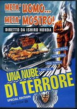 UNA NUBE DI TERRORE
