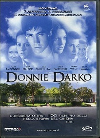 DONNIE DARKO