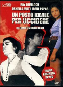UN POSTO IDEALE PER UCCIDERE