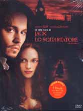 LA VERA STORIA DI JACK LO SQUARTATORE