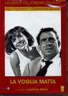 LA VOGLIA MATTA